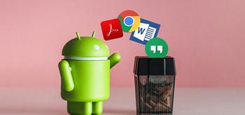 Aprende a detectar aplicaciones falsas en Android