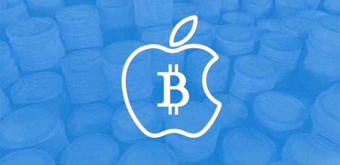 Apple Criptomonedas Bitcoin