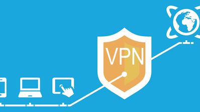 Conexión VPN