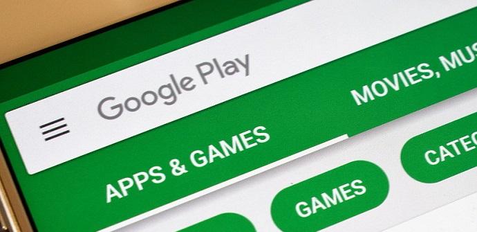 Google Play Store trucos para no infectar nuestro smartphone con malware