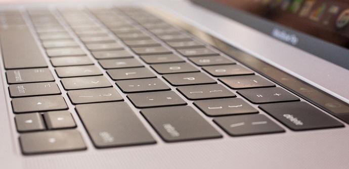 apple acepta problemas en los teclados de los Mac