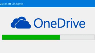Microsoft OneDrive