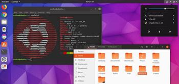 Canonical hace públicos los datos recopilados de los usuarios de Ubuntu
