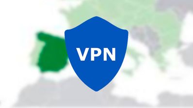 VPN España