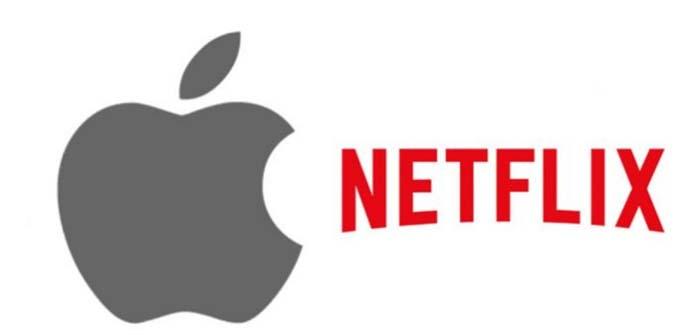 Applea planea sacar su propio Netflix