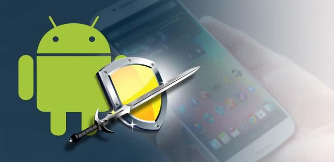 Controlar los permisos en Android