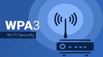 Nuevo estándar de seguridad WPA3