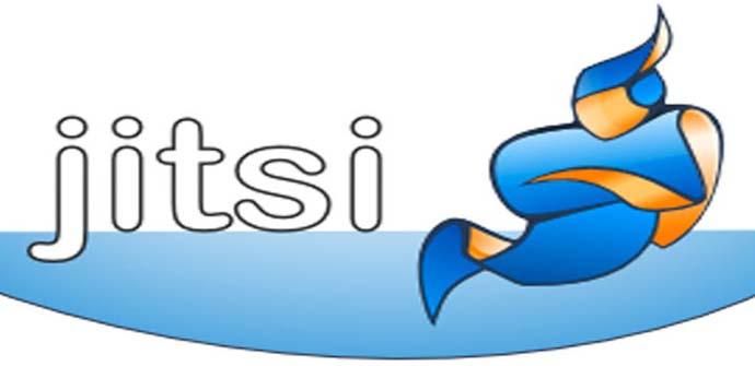 Jitsi, una alternativa a Skype