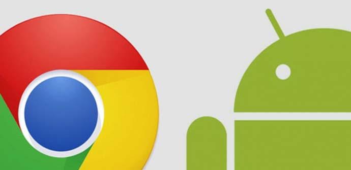 Novedades de Google Chrome 67 para Android
