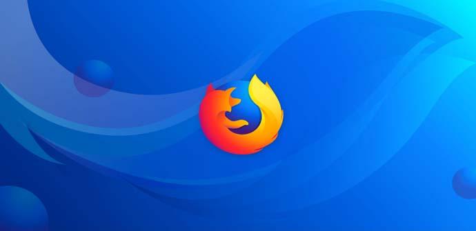 Side View, la nueva función de Firefox