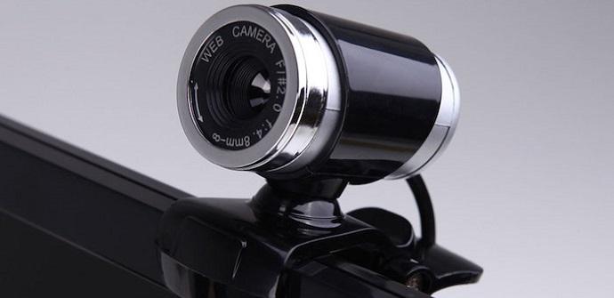 mejorar la privacidad de la webcam