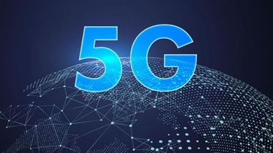 Paso más hacia el 5G