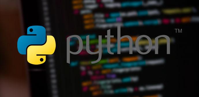 Código Python
