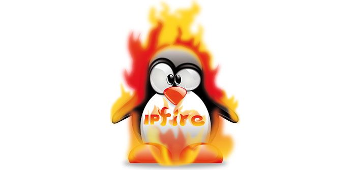 IPFire 2.21, novedades de este firewall gratis basado en Linux