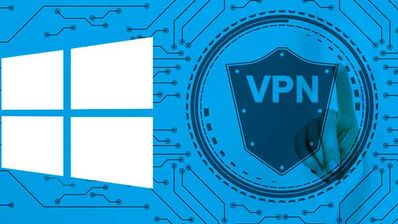 VPN Windows 10