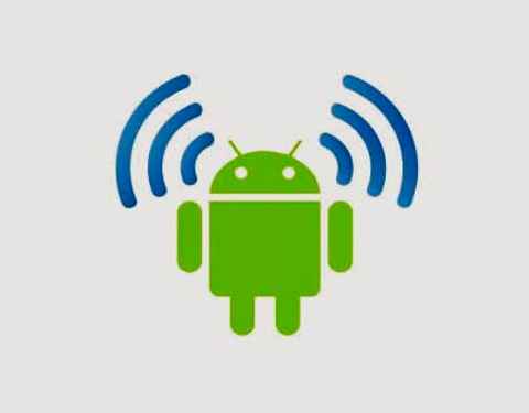 Cómo usar un móvil Android como repetidor Wi-Fi