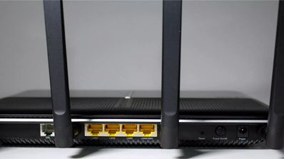 Saber qué puertos hay abiertos en Linux