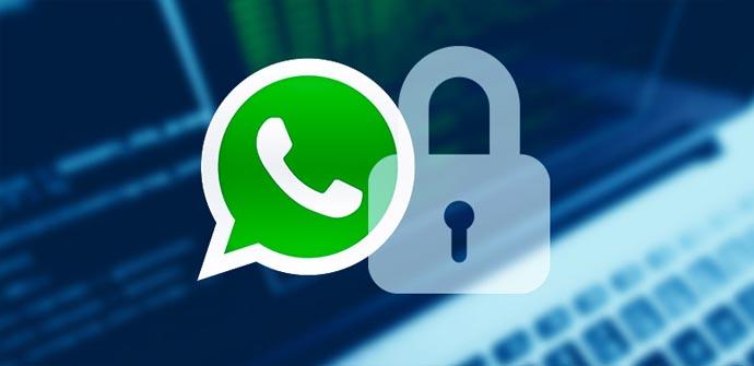 Mayor control sobre la seguridad en WhatsApp