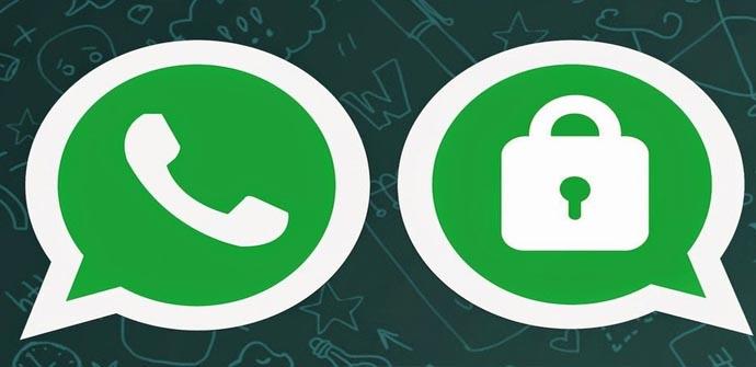 Mejorar la privacidad en WhatsApp
