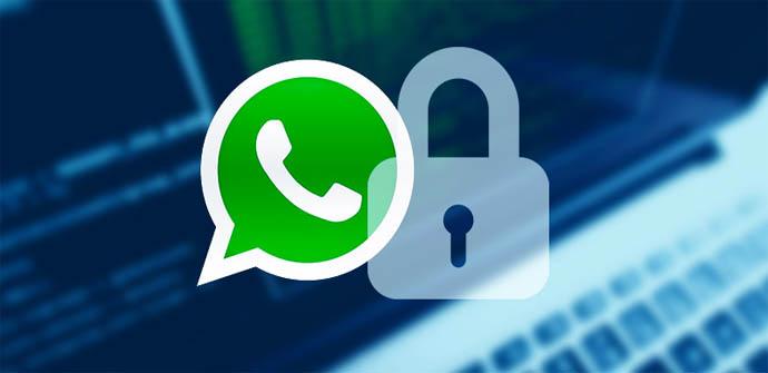 Importante novedad de seguridad para WhatsApp