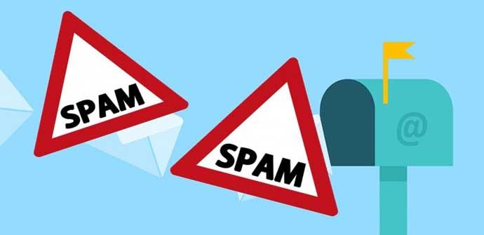 El Spam, principal método de distribución de malware