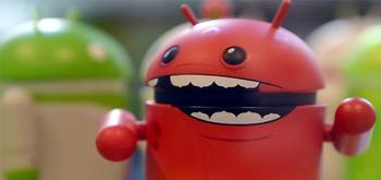 Google elimina 145 aplicaciones de Android infectadas por un keylogger de Windows