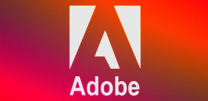 Actualizaciones Adobe