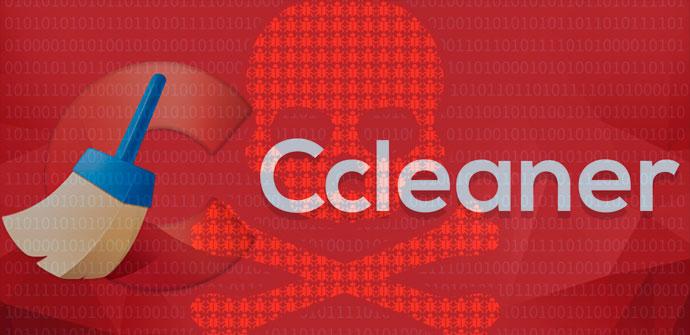 CCleaner Malware