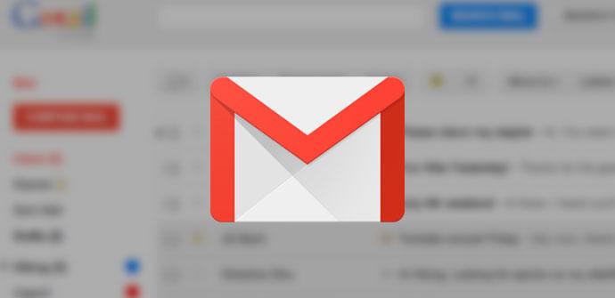 Correos Gmail