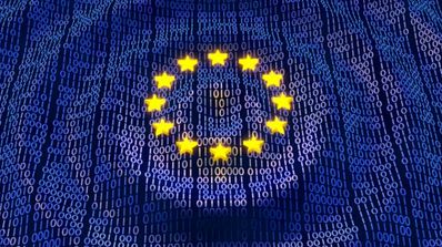 Europa GDPR Digital