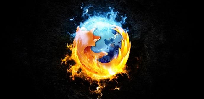 Firefox de iniciará de forma automática ante cierres erróneos