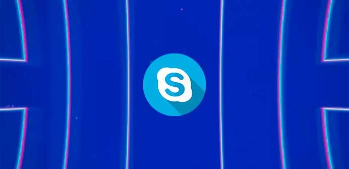 Skype en Windows