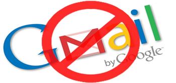 Cómo bloquear mensajes de personas molestas en Gmail