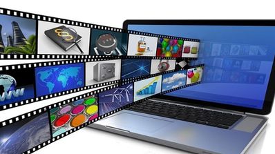 Compartir vídeos privados online