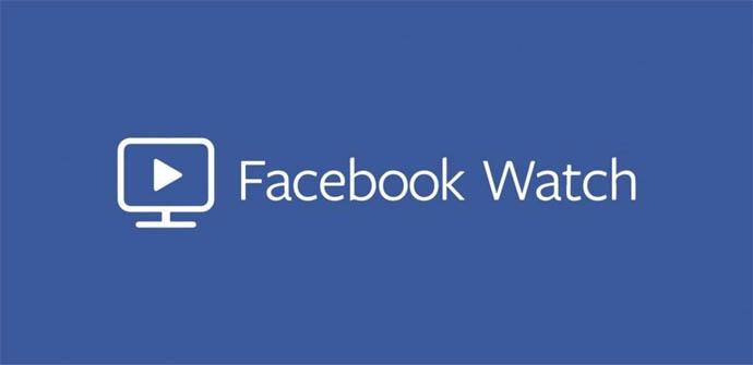 Diferencias entre Facebook Watch y YouTube