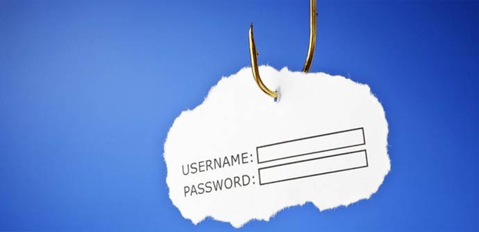 Extensiones para luchar contra el phishing