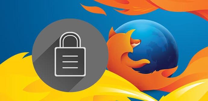 Novedades de seguridad para Firefox