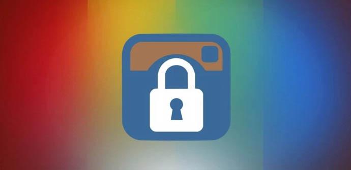 Mejoras de seguridad en Instagram