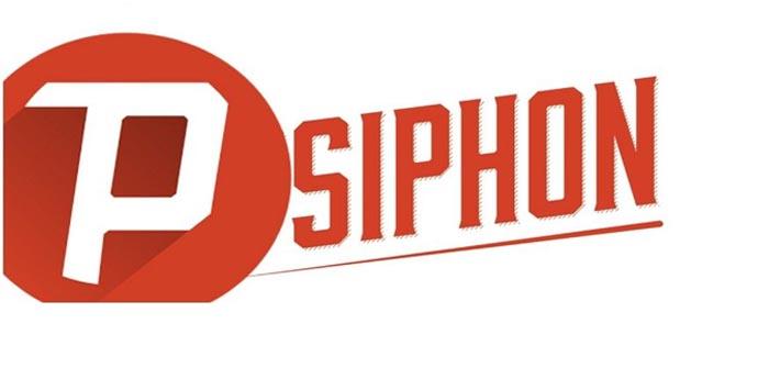 Psiphon, herramienta para evitar la censura en Internet