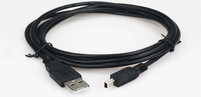 USBHarpoon, el ataque por cable USB