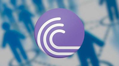 BitTorrent P2P