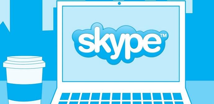 La apariencia de Skype 8 no gusta a los usuarios