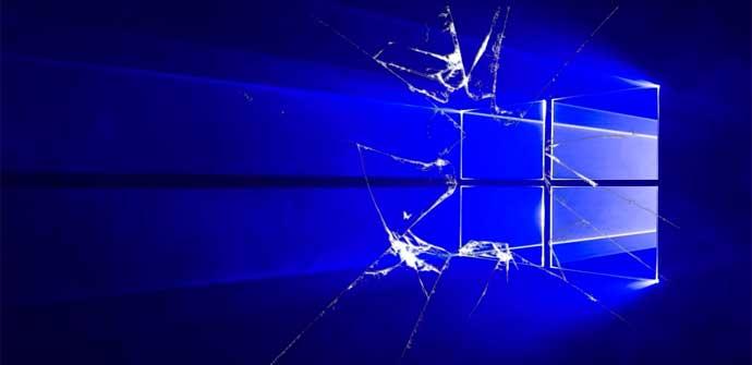 Vulnerabilidad Windows