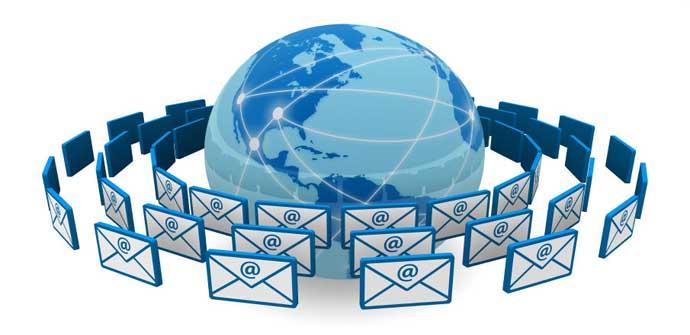 Restringir acceso de aplicaciones de terceros al correo