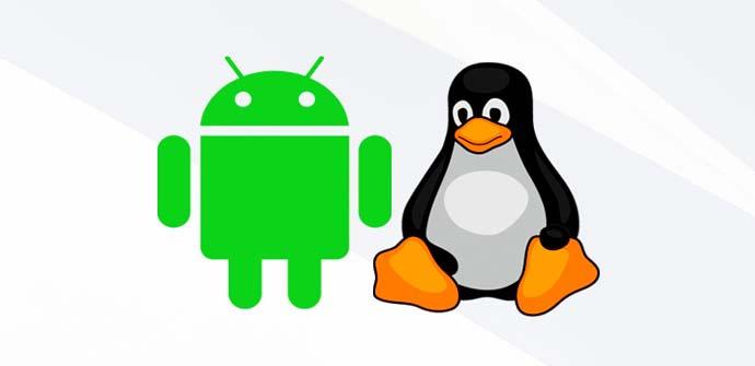 Conectar dispositivo Android en Linux de manera inalámbrica