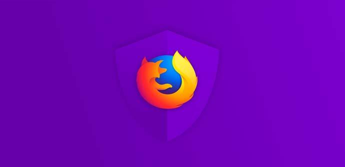 Mejorar la privacidad de Firefox con contenedores