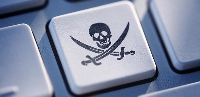 tribunales no aceptan la dirección IP para identificar usuarios pirata