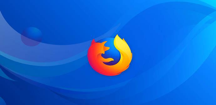Mozilla recomendará extensiones para Firefox