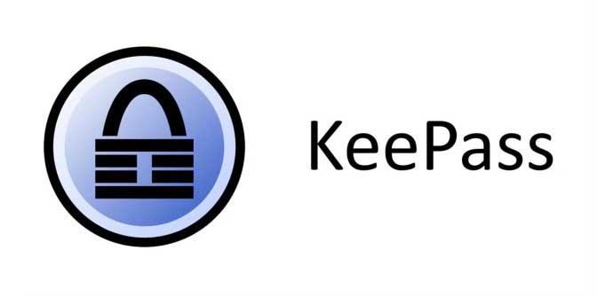 Novedades que llegan med KeePass