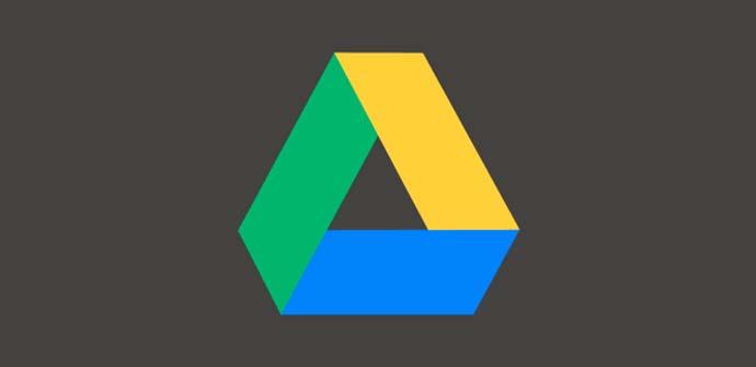 Sincronizar una carpeta en Google Drive